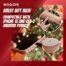 MOGIZIN Mosquito Bite Relief Heat Button - Fast Itch & Swelling Relief for iPhone 15 & Android - USB-C Powered - Buy Online on GoSupps.com