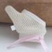 Adjustable Finger Gloves for Babies - Breathable Soft Knit with Thumb Protection to Prevent Finger Sucking - Buy Online on GoSupps.com