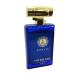 INTERLUDE for Men an Oriental Woody Cologne with Agarwood Cedar Sandalwood Black Musk and Vetiver Accords 3.4 Oz