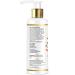Mom & World Baby Massage Oil - 100% Pure Organic Sweet Almond Oil Cold Pressed Hypoallergenic 200ml - Buy Online on GoSupps.com