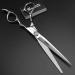 Professional Hair Scissors 7 Inches Haircut Scissors Stainless Steel Hair Cutting Shears Cutting Scissors for Hair Cutting Hairdressing Shears for Women & Men - Buy Online on GoSupps.com