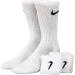 Nike Everyday Cushion Crew Training Socks - White/Black Medium - Buy Online on GoSupps.com