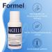 Sagella Hydraserum Intimate Moisturizing Wash Lotion for Dryness & Sensitive Skin | 200 ml | International Shipping Available - Buy Online on GoSupps.com