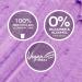 Schwarzkopf LIVE Colour + Lift Ultra Violet L76 Hair Dye - Permanent, Long-Lasting, Lightens Up To 3 Levels - Buy Online on GoSupps.com
