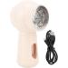 Powerful Fabric Shaver & Lint Remover - Electric Portable Sweater Defuzzer with LED Display | Pink - Buy Online on GoSupps.com
