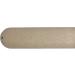 Dental Aesthetics Eco Wheat Straw Toothbrush Travel Case x 1 (White) - Buy Online on GoSupps.com