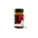 L -arginine base - in the glass without plasticizers - per capsule 505 mg pure L -arginine - no hydrochloride (HCL) - high -dose base - without magnesium stearate - 120 capsules