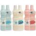 Zote Liquid Soap Variety Pack - 3 Bottles of Azul Blanco Rosa | Premium Liquid Detergent Bundle with Door Hanger - Ideal for All Your Cleaning Needs - Buy Online on GoSupps.com