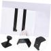 Alipis 2pcs Door Hook Hangers Hooks Clothes Rack Door Hanger Hook Door Hanging Hook Hat Hook Clothing Iron - Buy Online on GoSupps.com