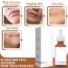 Multi-Peptide S rum Cuivre Peptide 1% Anti- ge Huile de Soins de la Peau Hydratation Intensive et Am lioration de l lasticit 30 ml - Buy Online on GoSupps.com