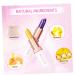 Buy 6pcs Korean Lipstick & Color Changing Lip Balm | International Shipping Available - Buy Online on GoSupps.com