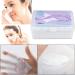 1000PCS Cotton Cosmetic Cleaning Pads - Soft Makeup Removal & Skin Care with Storage Box | International Shipping Available - Buy Online on GoSupps.com