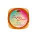 TreeHut Tropic Glow Body Shea Sugar Scrub Exfoliator 18 oz - Exfoliating Body Scrub & Mesh Sponge Combo | International Shipping Available - Buy Online on GoSupps.com
