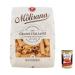 Italian Gourmet E.R. La Molisana Maccheroni No. 37 Slow-Made Pasta Hard Wheat Semolina 500g + Pulp Italian Gourmet Pulp 400g