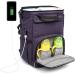 Osann Diaper Backpack - Large Capacity Ample Storage & Mobile Phone Port | Perfect for International Travel - Buy Online on GoSupps.com