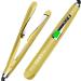 Dan technology Hair Straightener and Curler 2 in 1 Straightening Flat Iron with Dual Voltage and Adjustable Temp Curling Iron with LED Display for All Hair Types