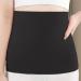 Buy Comfortable Cotton Belly Belt | Tummy Control & Abdominal Support Wrap - Waist Trainer for Home & Office - International Shipping Available - Buy Online on GoSupps.com