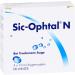 Sic Ophtal Eye Drops 3x10 ml - Soothing Relief for Dry Eyes | Buy Online Worldwide - Buy Online on GoSupps.com