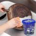 Cookware Cleaning Paste | Rust Stains Removal Cream for Metal Multi-Purpose Cleaner and Polishing Agent Kitchen Cleaning Oil Stains Stains and Rust Stains On The Pot Frifer - Buy Online on GoSupps.com
