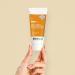 Ultra Matte Sunscreen Gel SPF 60 | Broad Spectrum Protection | Oil-Free for Acne-Prone Skin | Prevent Sun Damage | 1.76 Oz - Buy Online on GoSupps.com