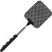 Direct-Hit-72 Black Extendable Telescopic Fly Swatter - Extra Long for Effective Insect Control | International Shipping - Buy Online on GoSupps.com