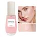 bellv Skin brightening | 50ml of easily absorbed sweet watermelon facial moisturizers for dorms home travel business trips holidays Bellv