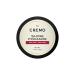 Cremo Hair Pomade for Men - Premium Barber Grade Pomade, High Hold & Shine, Hair Styling, 4 Oz