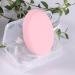 Pink High Elasticity Makeup Sponge | Versatile Oval Puff for Easy Blending & Cleaning - Ideal Beauty Tool - Buy Online on GoSupps.com