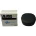 White Noise Reducing Black Earplugs | Comfortable Reusable for Sleep Study & Travel | Includes Carry Case - Shop Now - Buy Online on GoSupps.com