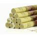 Buy ZHONGJIUYUAN Bamboo Moxa Moxibustion Box Holder (2 Holes) + 10 Moxa Sticks - Premium Quality for Effective Pain Relief - Ships Internationally - Buy Online on GoSupps.com