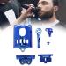 Qukaim Electric Hair Clipper Accessory Electric Hair Clipper Motor Accessories Replacement Motor for 8591 8148 Hair Clippers Blue - Buy Online on GoSupps.com
