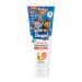 Orajel Kids Paw Patrol Anti-Cavity Fluoride Toothpaste, Natural Fruity Bubble Flavor, 4.2oz Tube