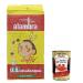 Italian Gourmet E.R. Passalacqua Alambra Lot de 12 caf s italiens moulus 250 g + Italian Gourmet Pulpa 400 g