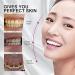 Yan Jiayi Bamboo Coal Deep Cleaning Toothpaste - Activated Carbon Tooth Stain Removal & Breath Freshening | Pack of 3 - Buy Online on GoSupps.com