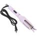 Generic Auto Curling Wand 1.1in Large Wave Rotating US Plug 110-220V Automatic Curling Iron for Hair Styling - Buy Online on GoSupps.com