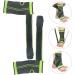 Ankle Brace for Sprains | Premium Ankle Support Sleeve & Pads for Basketball | Warmth & Protection - Buy Online on GoSupps.com