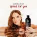 Buy Red Onion Hair Oil 500ml | Boost Hair Growth with Black Seed Pure Argan Sandalwood & Rose Oil - Fast International Shipping - Buy Online on GoSupps.com