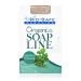 Organic All Natural Handmade Gardener's Touch Exfoliating Body Soap Shampoo Bar | Apricot Kernels Coffee & Jojoba | Anti-Bacterial GMO-Free & Chemical-Free | Luxurious & Moisturizing | USA Made - 4 oz by Bio-Safe Organics - Buy Online on GoSupps.com