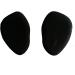 Bringsine Ball of Foot Cushions - Plantar Fasciitis Pain Relief Metatarsal Pads for High Heels and Arch Support - Buy Online on GoSupps.com