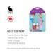 SuncoatGirl Natural Nail Salon Kit - Little Valentine 4 Piece Set for Kids - Buy Online on GoSupps.com