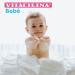VITACILINA Bebe Diaper Rash Ointment 1.76 oz - Fast Relief for Baby's Skin - Buy Online on GoSupps.com