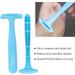 Skin-Friendly Peeling Scraper | Premium Pedicure Tool for Foot Beauty - Shop Internationally - Buy Online on GoSupps.com