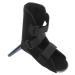 FRCOLOR Foot Brace Support Medical Boot Shoe Boot for Broken Toe Air Boot for Broken Foot Walking Boot for Broken Foot Toe Fracture Boot Foot Stabiliser Orthopedic Shoes Legs and Feet