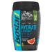 Isostar Hydrate & Perform - electrolyte powder containing carbohydrates for all training phases with grapefruit flavour, 6 x 400 g grapefruit