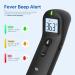 Buy Contactless Infrared Thermometer for Babies & Adults - Digital Fever Alarm - Accurate & Immediate Readings - Buy Online on GoSupps.com