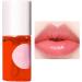  demaxiyad Plumping lip gloss - Tinted moisturizing lip gloss in a non-stick cup - High-shine non-sticky gloss for the office summer parties and travel - Buy Online on GoSupps.com