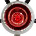 Hair Color 5 Head Infrared Lamp | Red Light Therapy Hair Dryer & Color Processor with Flexible Arms - Buy Online on GoSupps.com