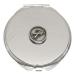 Sagittarius Zodiac Compact Mirror Handbag Gift With Free Engraving 309