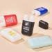 ICE LOVE Essential Oil Nasal Inhaler | Multi Flavors for Sinus Relief & Energy Boost | Double Holes Nasal Stick - International Shipping Available - Buy Online on GoSupps.com
