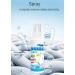 Buy Two 100ml Anti-Static Spray for Hair & Clothes - Smoothing & Wrinkle Removal (Blue) - International Shipping Available - Buy Online on GoSupps.com